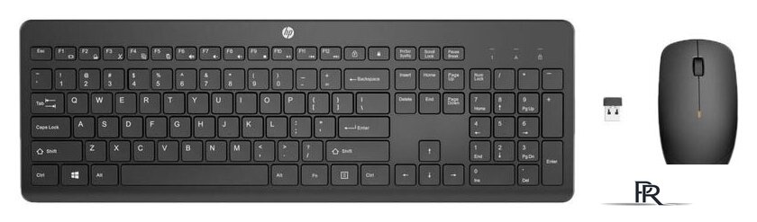 Офисный набор HP 235 1Y4D0AA - Изображение №1 — Интернет-магазин ПроЗаказ