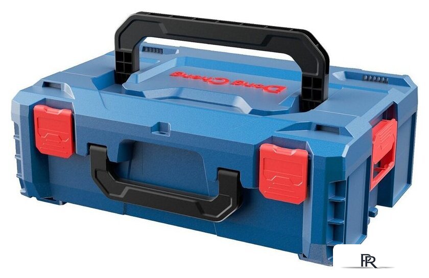  DongCheng DCKIT28 Type EK (шуруповерт, гайковерт, 2 АКБ, кейс) - Изображение №10 — Интернет-магазин ПроЗаказ