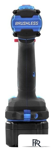  DongCheng DCKIT28 Type EK (шуруповерт, гайковерт, 2 АКБ, кейс) - Изображение №6 — Интернет-магазин ПроЗаказ