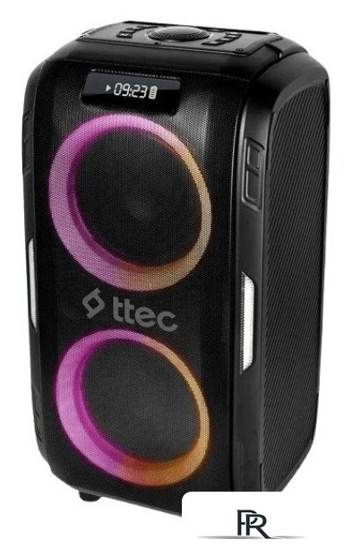 Беспроводная колонка ttec Carnival Pro - Изображение №1 — Интернет-магазин ПроЗаказ