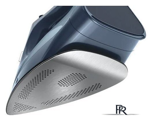 Утюг Braun TexStyle 7 Pro SI 7160 BL - Изображение №3 — Интернет-магазин ПроЗаказ