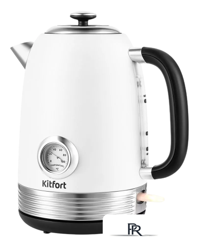 Электрический чайник Kitfort KT-6603 - Изображение №1 — Интернет-магазин ПроЗаказ