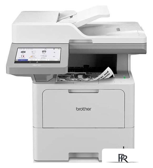 МФУ Brother MFC-L6910DN - Изображение №1 — Интернет-магазин ПроЗаказ