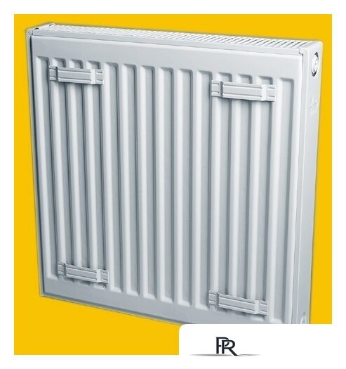 Стальной панельный радиатор Лидея ЛУ 21-508 500x800 - Изображение №4 — Интернет-магазин ПроЗаказ