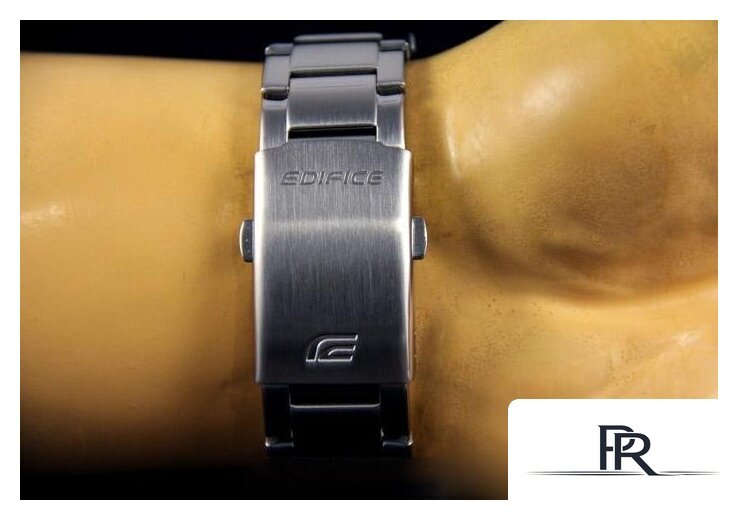 Наручные часы Casio EF-129D-2A - Изображение №7 — Интернет-магазин ПроЗаказ