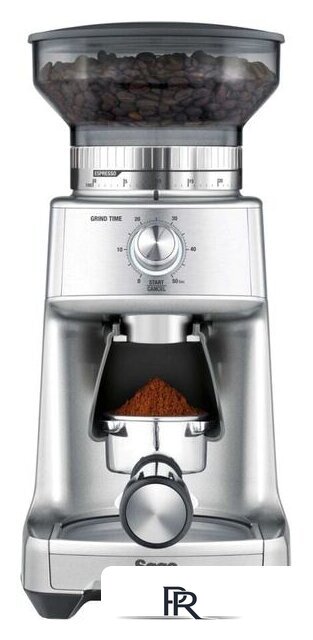 Электрическая кофемолка Sage BCG600SIL - Изображение №1 — Интернет-магазин ПроЗаказ