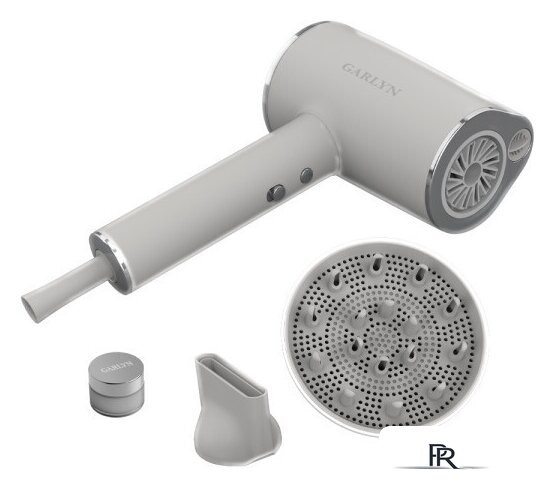 Фен Garlyn Hair Pro 5 - Изображение №1 — Интернет-магазин ПроЗаказ