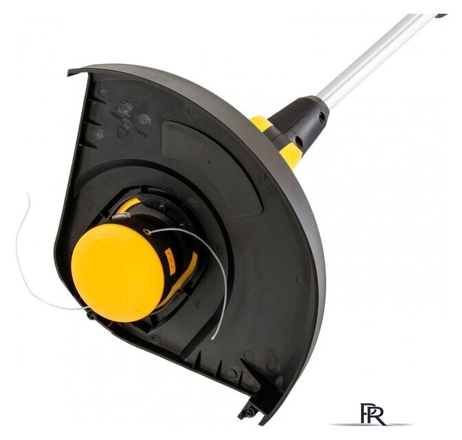 Триммер Denzel TE-650 - Изображение №5 — Интернет-магазин ПроЗаказ