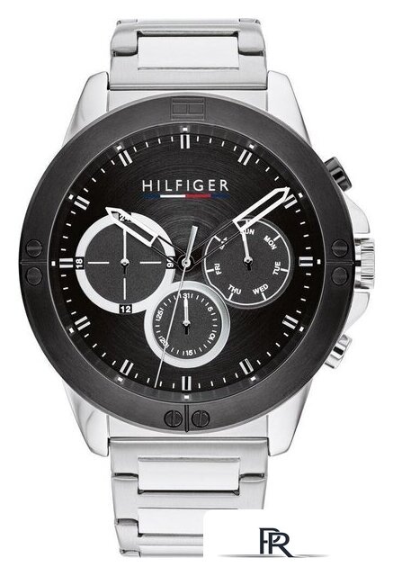 Наручные часы Tommy Hilfiger 1791890 - Изображение №1 — Интернет-магазин ПроЗаказ