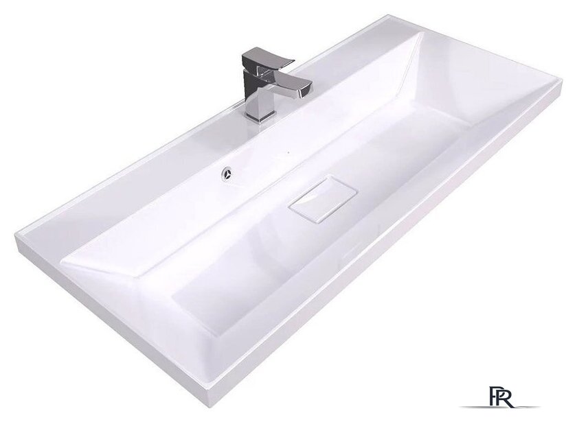 Умывальник Versalia Bazis 100 - Изображение №1 — Интернет-магазин ПроЗаказ