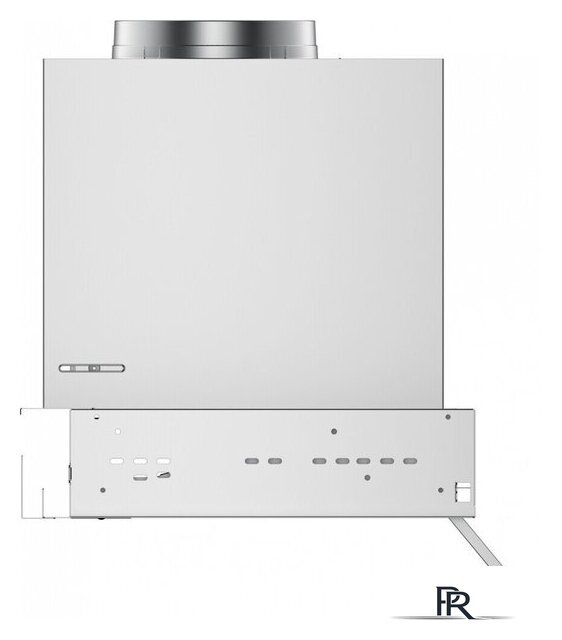 Кухонная вытяжка Franke Mythos FMY Drip-Free 60 KL 305.0705.339 - Изображение №6 — Интернет-магазин ПроЗаказ