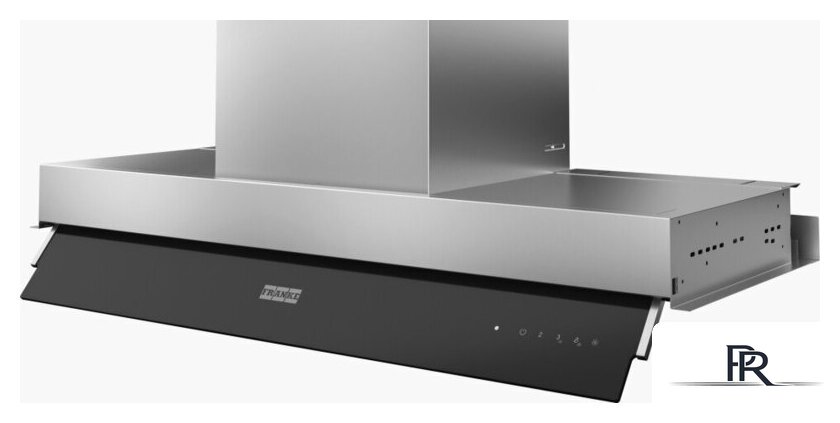 Кухонная вытяжка Franke Mythos FMY Drip-Free 60 KL 305.0705.339 - Изображение №2 — Интернет-магазин ПроЗаказ