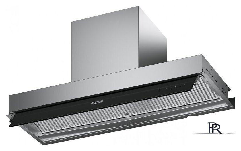 Кухонная вытяжка Franke Mythos FMY Drip-Free 60 KL 305.0705.339 - Изображение №1 — Интернет-магазин ПроЗаказ