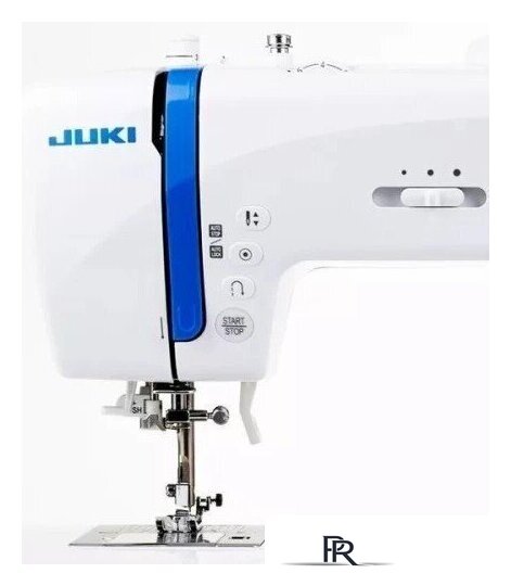 Электронная швейная машина Juki HZL-HD197 - Изображение №9 — Интернет-магазин ПроЗаказ