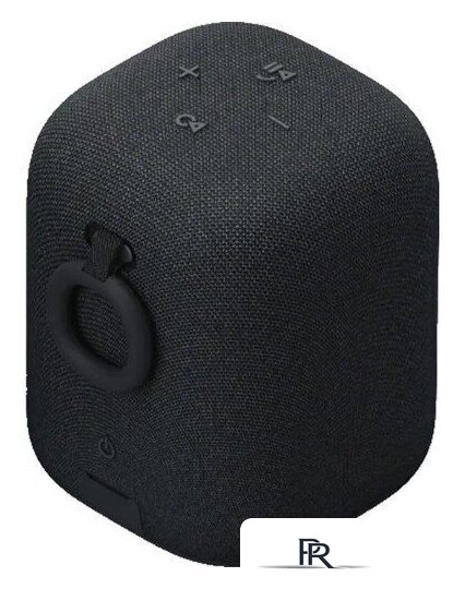 Беспроводная колонка Sony LinkBuds SRS-LS1 (черный) - Изображение №5 — Интернет-магазин ПроЗаказ