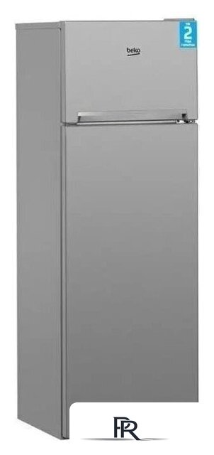 Холодильник BEKO RDSK240M00G - Изображение №2 — Интернет-магазин ПроЗаказ