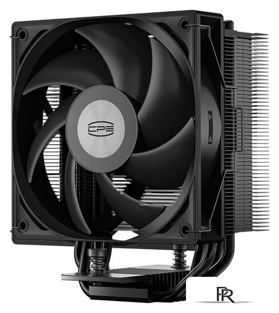 Кулер для процессора PCCooler RT400 - Изображение №1 — Интернет-магазин ПроЗаказ