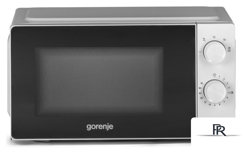 Микроволновая печь Gorenje MO20CE1W5 - Изображение №1 — Интернет-магазин ПроЗаказ