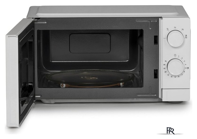 Микроволновая печь Gorenje MO20CE1W5 - Изображение №6 — Интернет-магазин ПроЗаказ