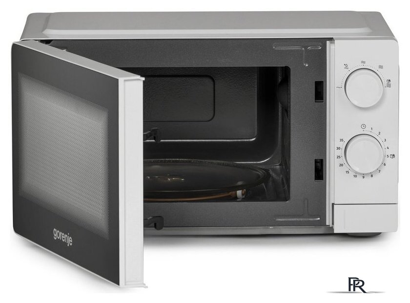 Микроволновая печь Gorenje MO20CE1W5 - Изображение №2 — Интернет-магазин ПроЗаказ