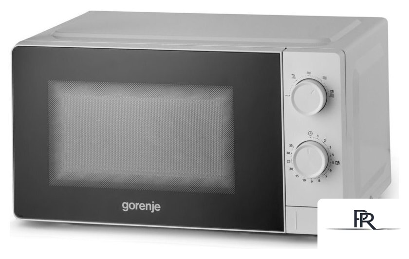 Микроволновая печь Gorenje MO20CE1W5 - Изображение №3 — Интернет-магазин ПроЗаказ