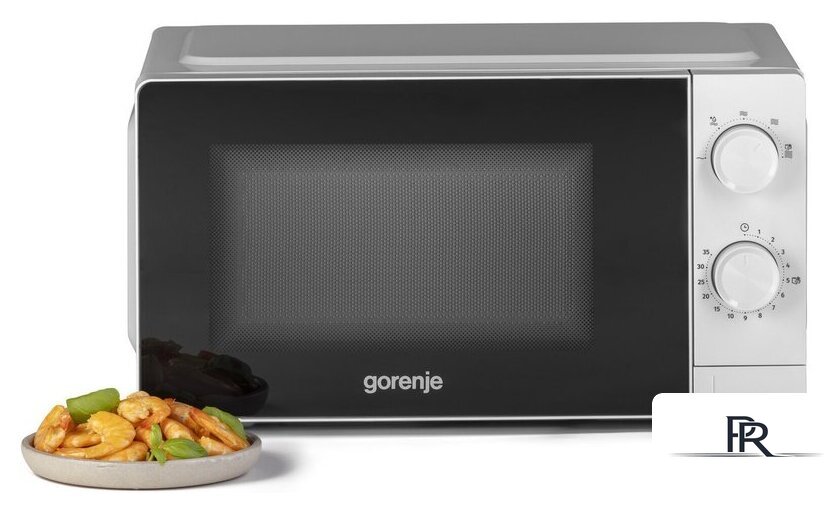 Микроволновая печь Gorenje MO20CE1W5 - Изображение №5 — Интернет-магазин ПроЗаказ