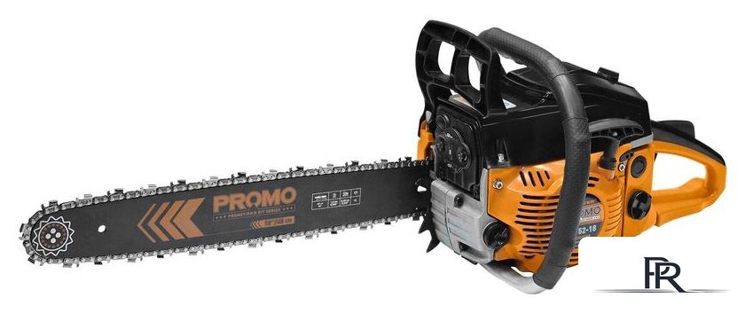 Бензопила Carver PSG 52-18 - Изображение №2 — Интернет-магазин ПроЗаказ