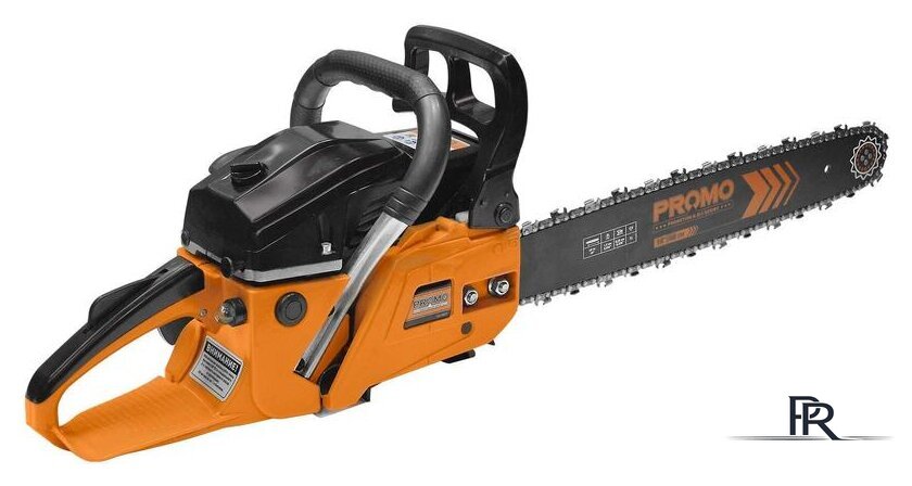 Бензопила Carver PSG 52-18 - Изображение №1 — Интернет-магазин ПроЗаказ