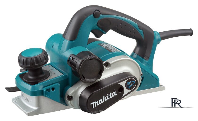 Рубанок Makita KP0810C - Изображение №1 — Интернет-магазин ПроЗаказ