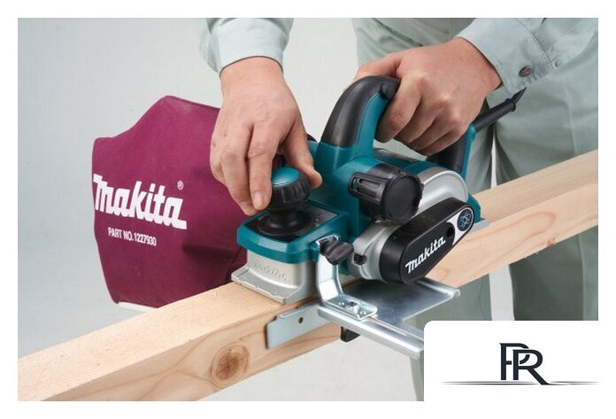 Рубанок Makita KP0810C - Изображение №7 — Интернет-магазин ПроЗаказ