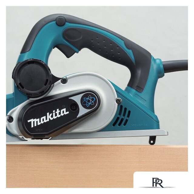 Рубанок Makita KP0810C - Изображение №5 — Интернет-магазин ПроЗаказ
