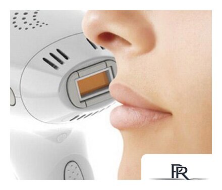 Фотоэпилятор Rio IPHR4 IPL Evolution - Изображение №5 — Интернет-магазин ПроЗаказ
