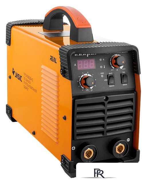 Сварочный инвертор Сварог REAL ARC 250 (Z231) - Изображение №1 — Интернет-магазин ПроЗаказ