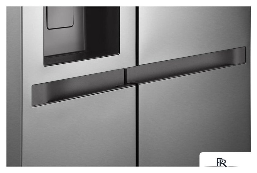 Холодильник side by side LG GSLC41PYPE - Изображение №8 — Интернет-магазин ПроЗаказ