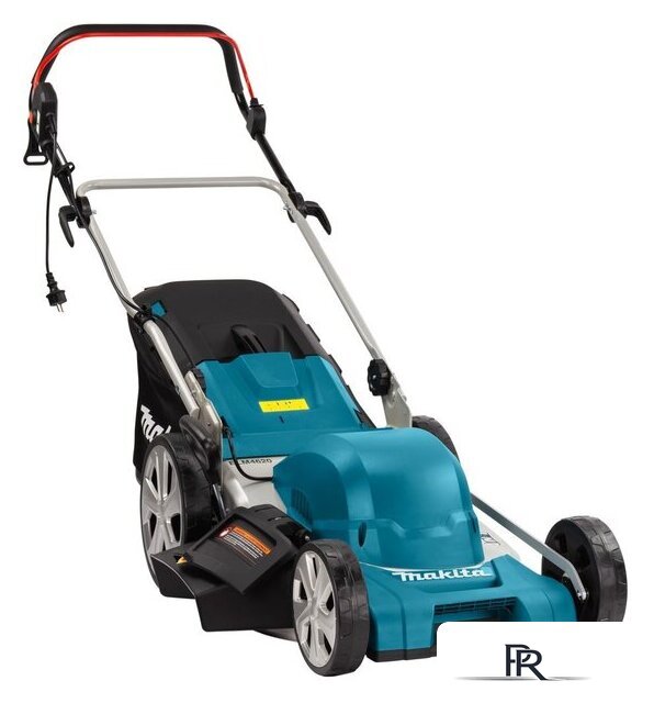 Газонокосилка Makita ELM4620 - Изображение №2 — Интернет-магазин ПроЗаказ