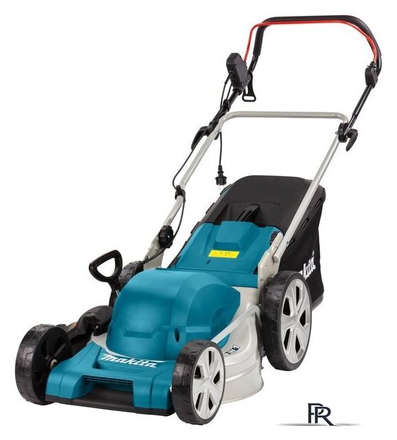Газонокосилка Makita ELM4620 - Изображение №3 — Интернет-магазин ПроЗаказ