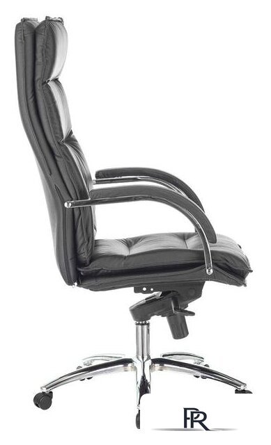 Офисное кресло Бюрократ T-9927SL (черный) - Изображение №3 — Интернет-магазин ПроЗаказ