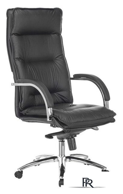 Офисное кресло Бюрократ T-9927SL (черный) - Изображение №1 — Интернет-магазин ПроЗаказ