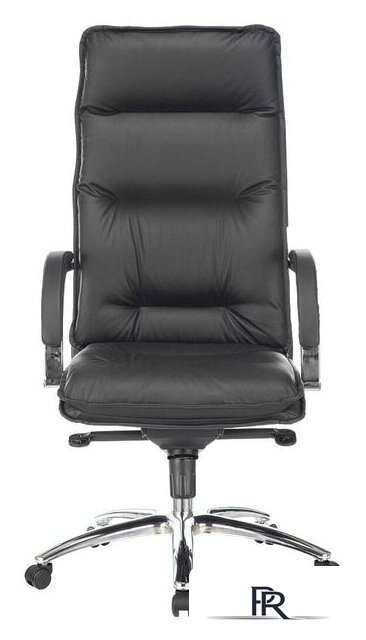 Офисное кресло Бюрократ T-9927SL (черный) - Изображение №2 — Интернет-магазин ПроЗаказ