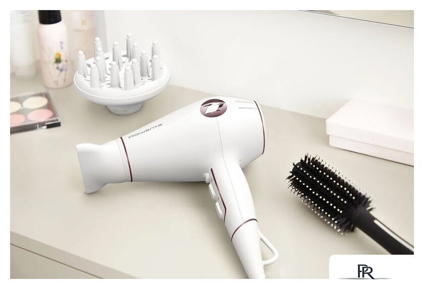 Фен Rowenta Volumizer CV6135F0 - Изображение №8 — Интернет-магазин ПроЗаказ