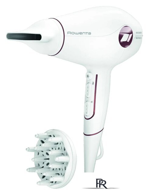 Фен Rowenta Volumizer CV6135F0 - Изображение №1 — Интернет-магазин ПроЗаказ
