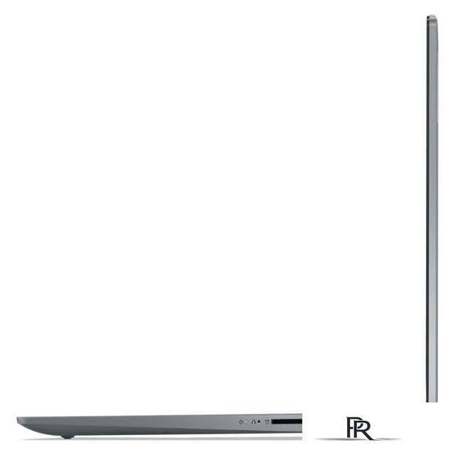 Ноутбук Lenovo IdeaPad Slim 3 15AMN8 82XQ00B5PS - Изображение №6 — Интернет-магазин ПроЗаказ