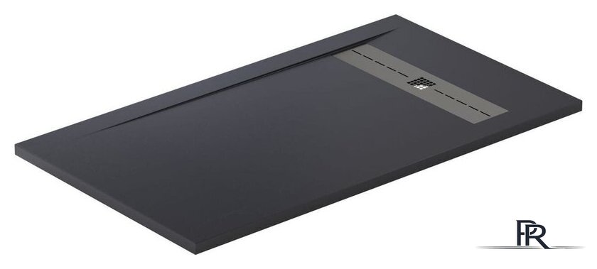 Душевой поддон Allen Brau Infinity 140x90 8.21005-AM - Изображение №2 — Интернет-магазин ПроЗаказ
