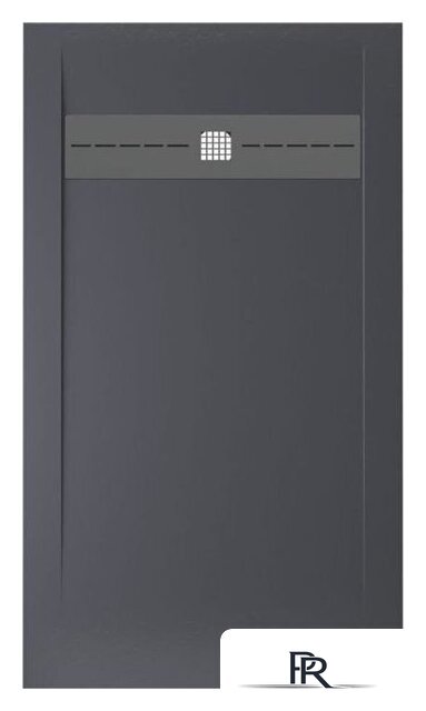 Душевой поддон Allen Brau Infinity 140x90 8.21005-AM - Изображение №1 — Интернет-магазин ПроЗаказ