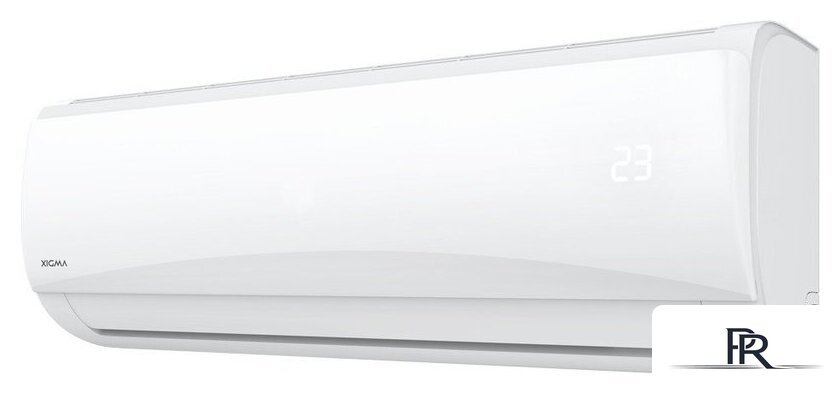 Кондиционер Xigma Jetpro XG-JP21RHA - Изображение №1 — Интернет-магазин ПроЗаказ