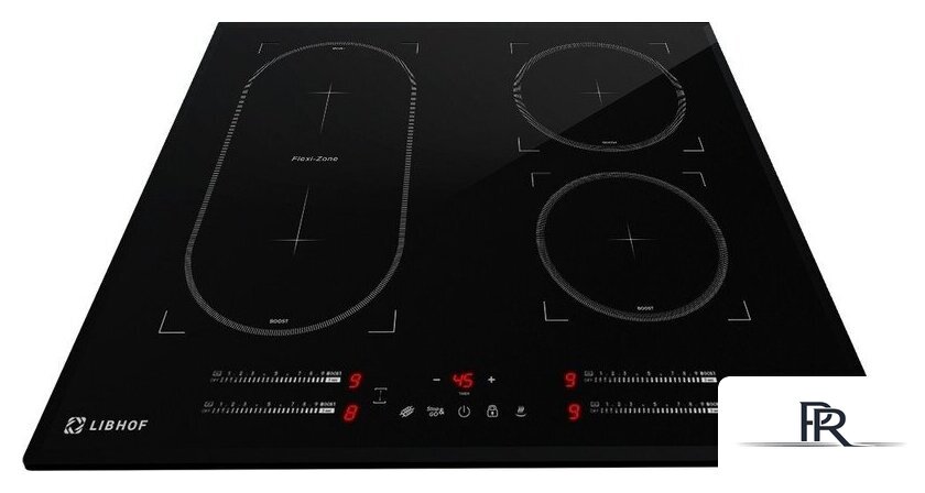 Варочная панель Libhof CH-72604I - Изображение №2 — Интернет-магазин ПроЗаказ