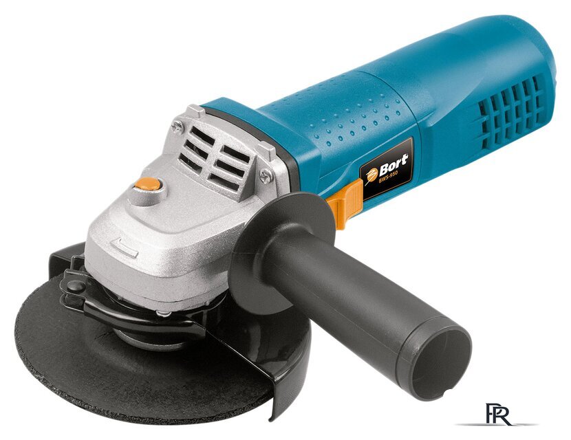 Угловая шлифмашина Bort BWS-950 - Изображение №1 — Интернет-магазин ПроЗаказ