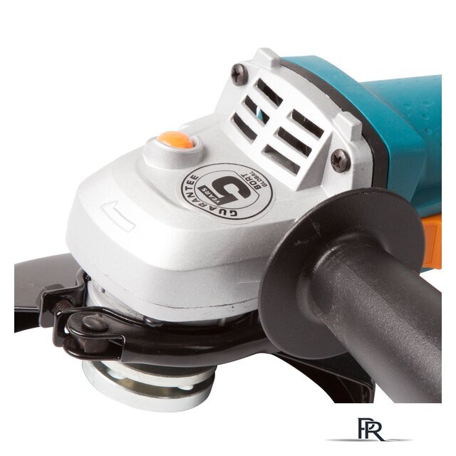 Угловая шлифмашина Bort BWS-950 - Изображение №2 — Интернет-магазин ПроЗаказ