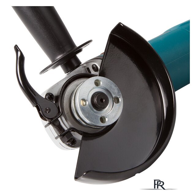 Угловая шлифмашина Bort BWS-950 - Изображение №3 — Интернет-магазин ПроЗаказ