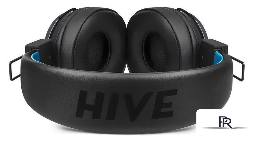 Наушники Niceboy Hive 2 Joy - Изображение №4 — Интернет-магазин ПроЗаказ